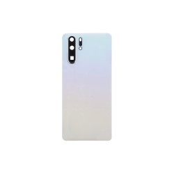 Back Cover+Camera Lens Huawei P30 Pro White Back Cover+Camera Lens Huawei P30 Pro White